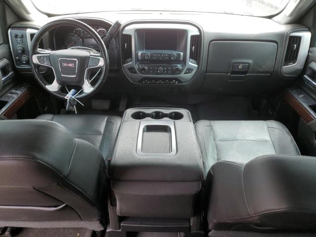 1GT12TEY7JF276902 GMC Sierra K2500 Slt