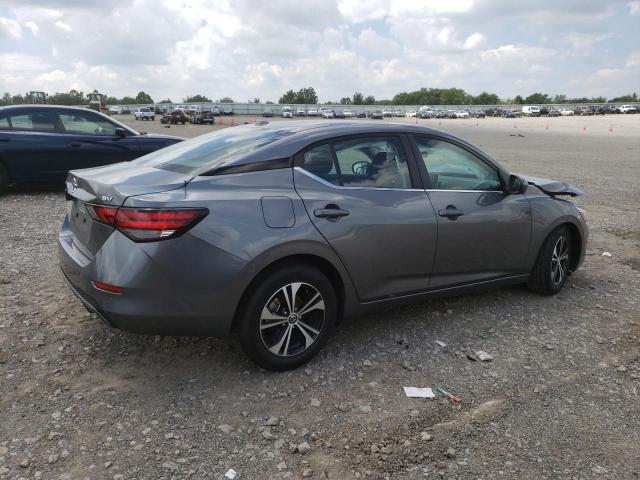 3N1AB8CV2PY280799 Nissan SENTRA SV
