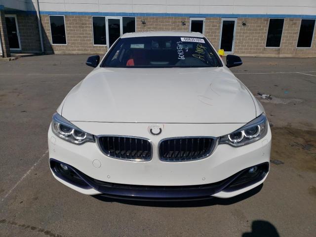WBA3N9C59EK244524 BMW 428 XI