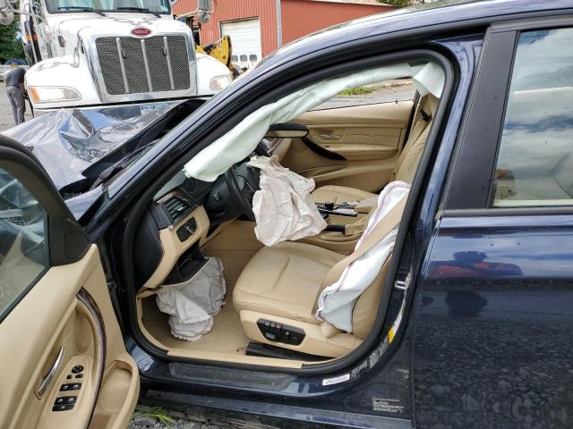 WBA3B5C56EP540640 BMW 328 Xi Sulev