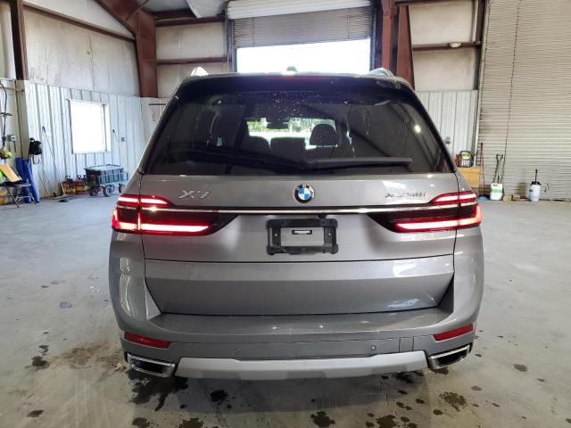 5UX23EM06P9N48970 BMW X7 Xdrive40i