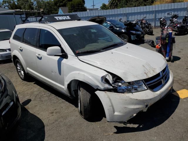 3C4PDCBG5FT680312 Dodge Journey Sxt