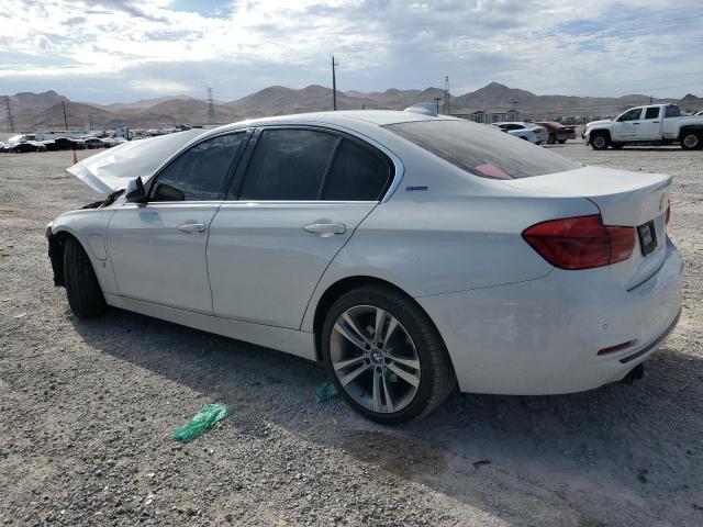 WBA8E1C31HA158513 BMW 330e