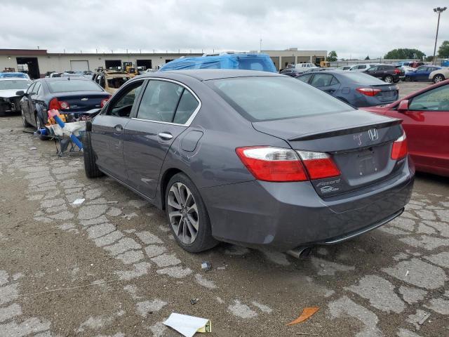 1HGCR2F51EA254529 Honda Accord Sport