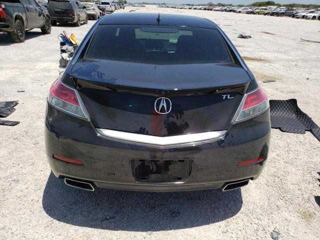 19UUA8F52EA002593 Acura TL TECH