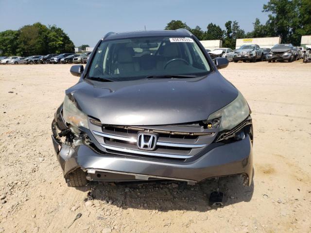 2HKRM3H78EH554329 Honda CR-V EXL