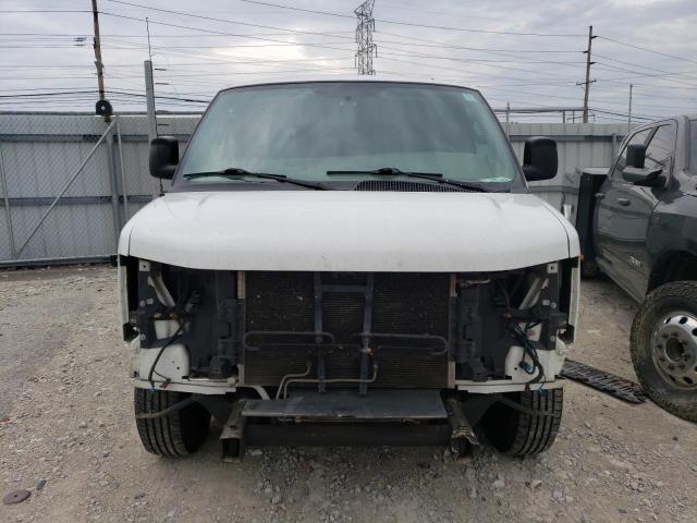 1GTW7AFFXH1914298 GMC Savana G2500