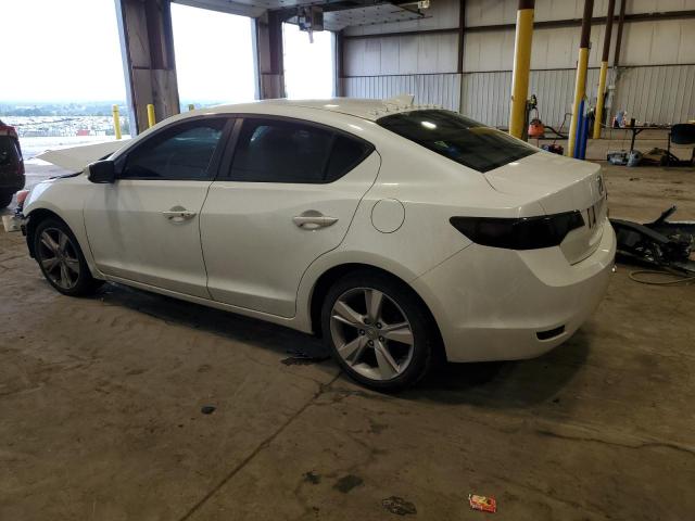 19VDE1F34FE009075 Acura ILX 20