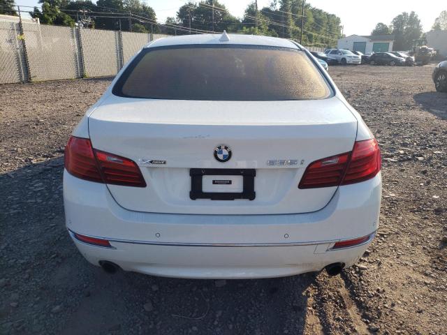 WBA5B3C52ED532971 BMW 535 XI