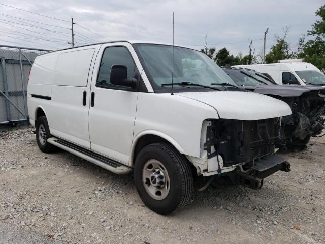 1GTW7AFFXH1914298 GMC Savana G2500