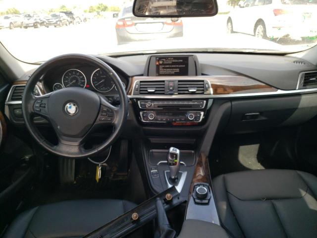 WBA8E5G58GNT40364 BMW 320 XI