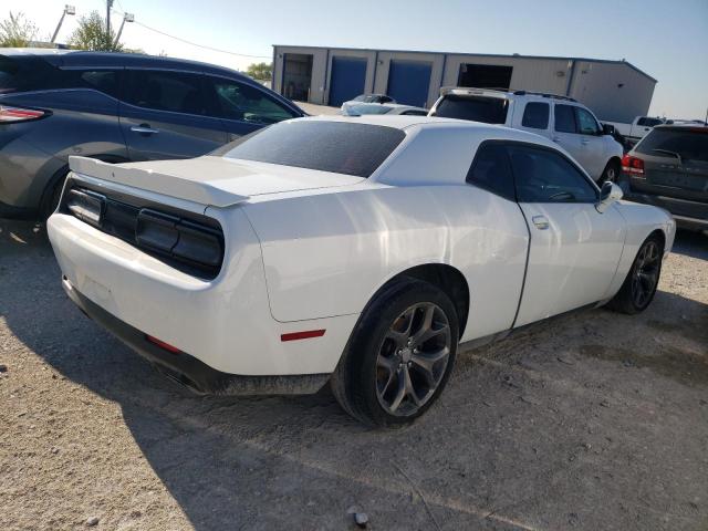 2C3CDZBTXFH758708 Dodge Challenger Sxt Plus