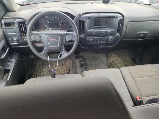 3GTU2TEH3FG105499 GMC Sierra K1500