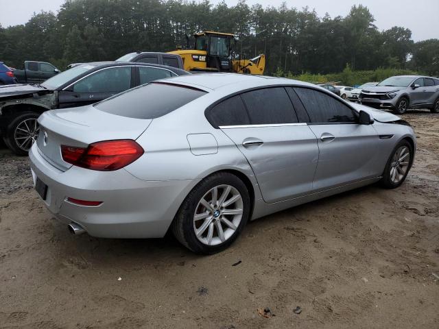 WBA6D2C5XGGT66208 BMW 640 Xi Gran Coupe