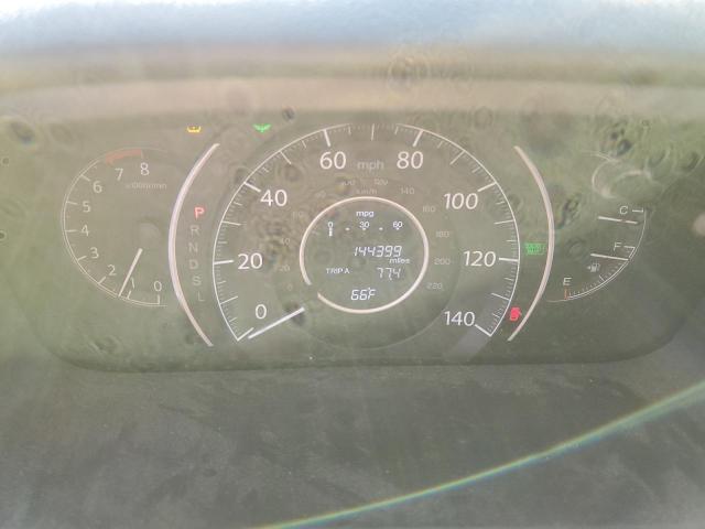 2HKRM4H37FH693999 Honda CR-V LX
