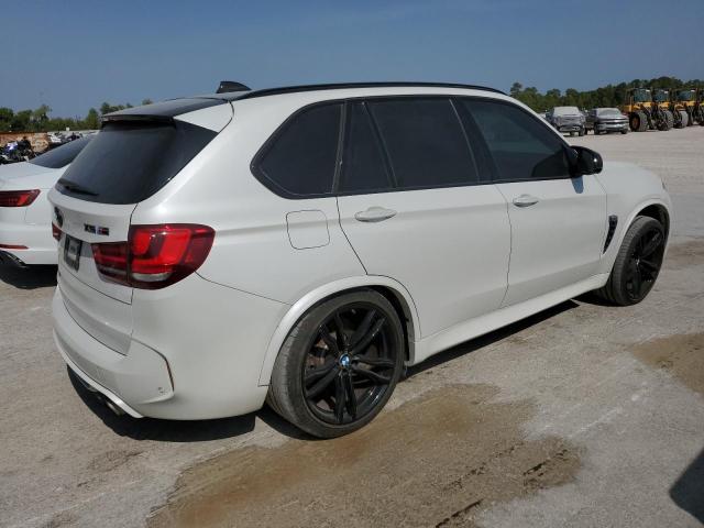 5YMKT6C52G0R78026 BMW X5 M