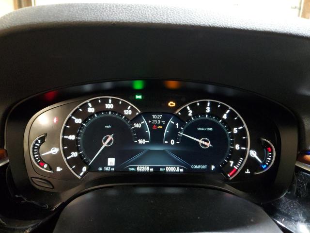 WBAJE7C53JG892465 BMW 540 XI