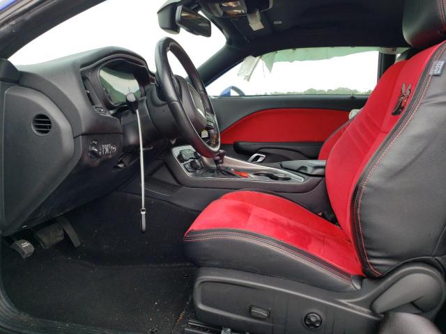 2C3CDZAG9MH556007 Dodge Challenger Sxt