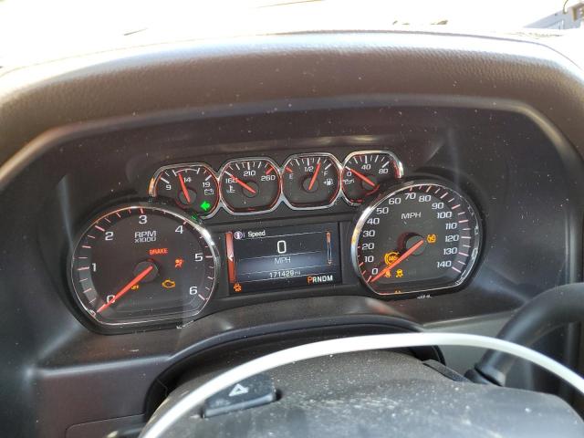 3GTU2VECXEG448728 GMC Sierra K1500 Slt