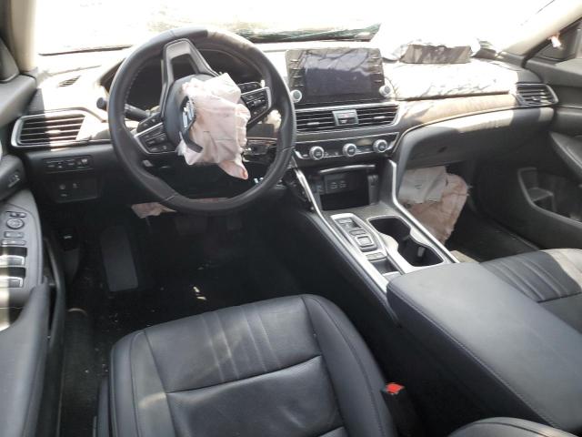1HGCV2F90MA008293 Honda Accord Touring