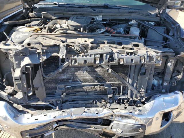 1GT12ZE86FF196128 GMC Sierra K2500 Slt