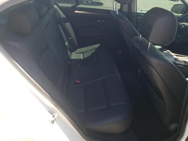 WBA5A5C59FD514208 BMW 528 I