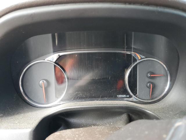 1GKKNXLS3HZ299611 GMC Acadia Denali