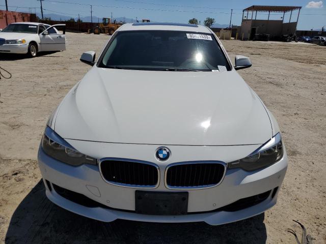WBA3C1C51FP116595 BMW 328 I Sulev
