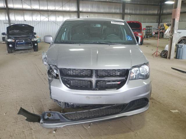 2C4RDGBG5HR856569 Dodge Grand Caravan Se