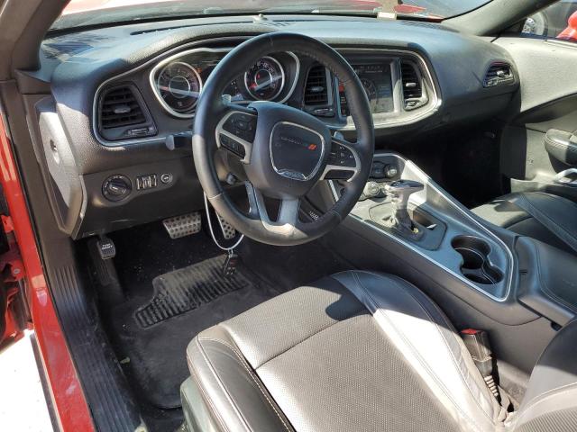 2C3CDZBG4FH761249 Dodge Challenger Sxt Plus