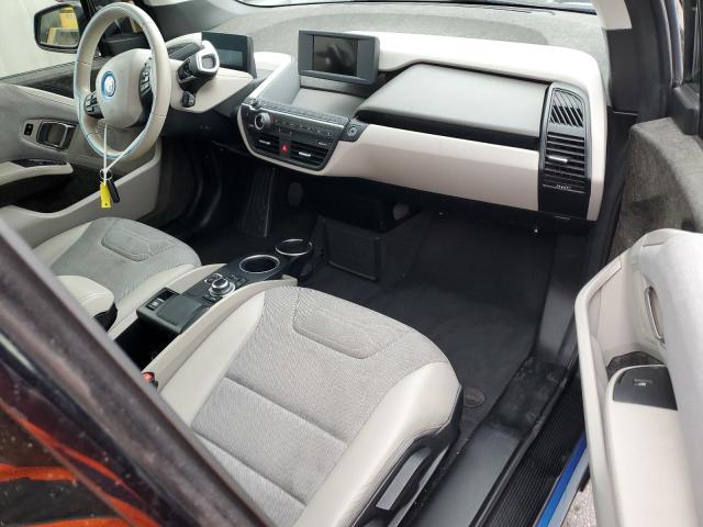 WBY1Z2C59EVX51880 BMW I3 Bev