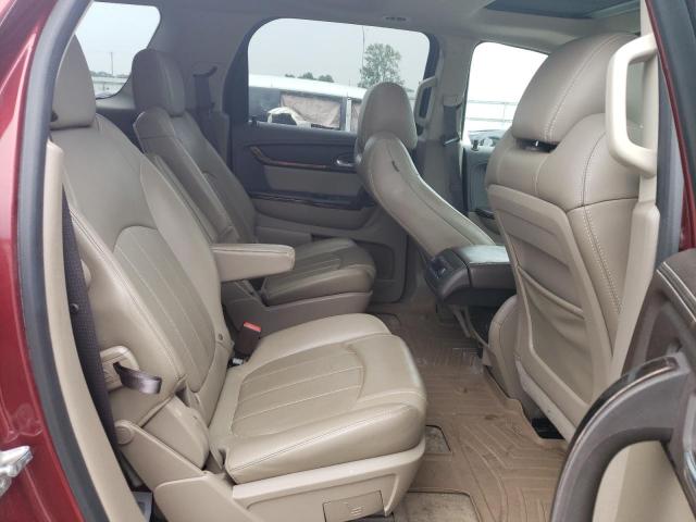 1GKKRTKD9FJ335281 GMC Acadia Denali