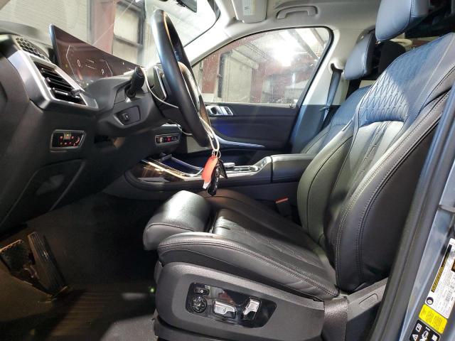 5UX23EM06P9N48970 BMW X7 Xdrive40i