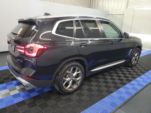 5UX53DP07N9J77902 BMW X3 Xdrive30i