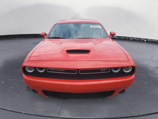 2C3CDZJG2NH164116 Dodge Challenger Gt