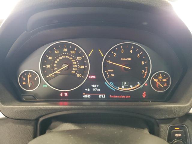 WBA3B5C57FF962021 BMW 328 Xi Sulev