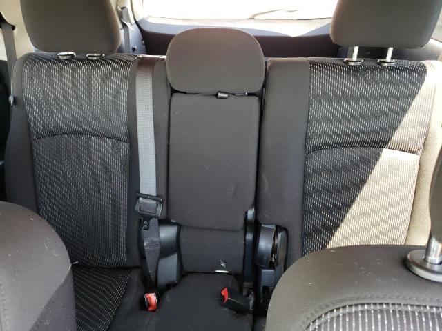 3C4PDCBG6FT668654 Dodge Journey Sxt