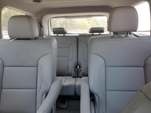 1GKKNML48PZ196313 GMC ACADIA SLT