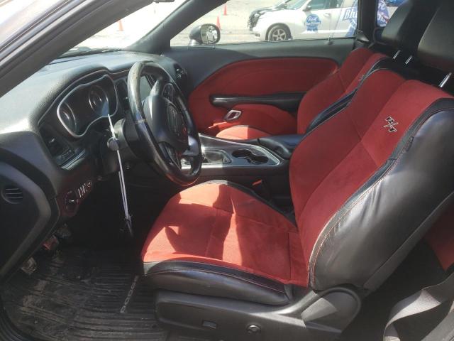 2C3CDZBTXFH788940 Dodge Challenger Sxt Plus