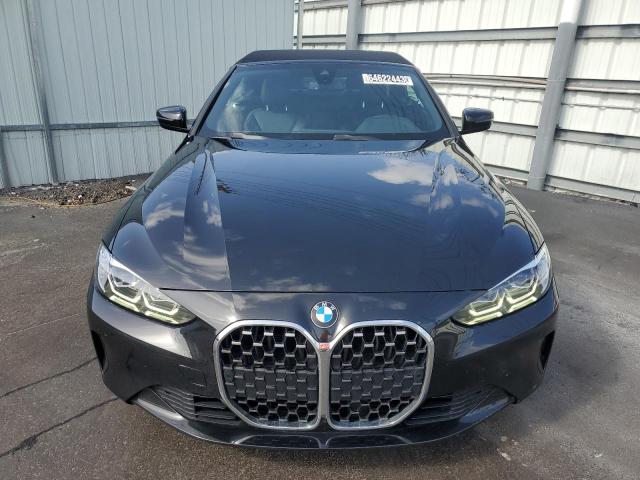 WBA23AT00NCJ03018 BMW 430I