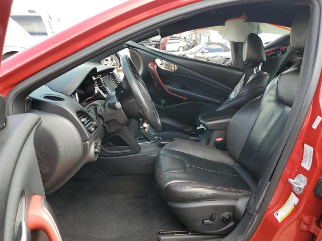 1C3CDFEB5GD538831 Dodge DART GT
