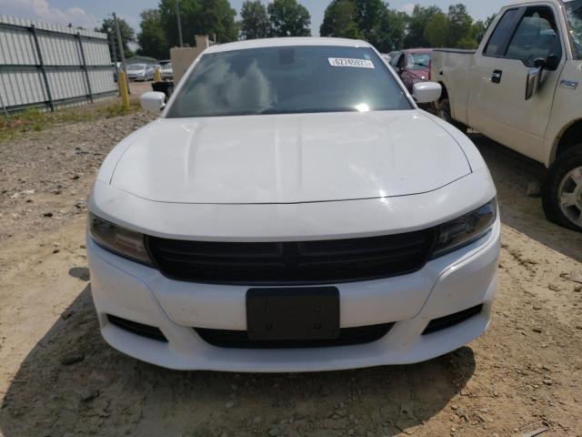 2C3CDXHG6FH810124 Dodge Charger Sxt