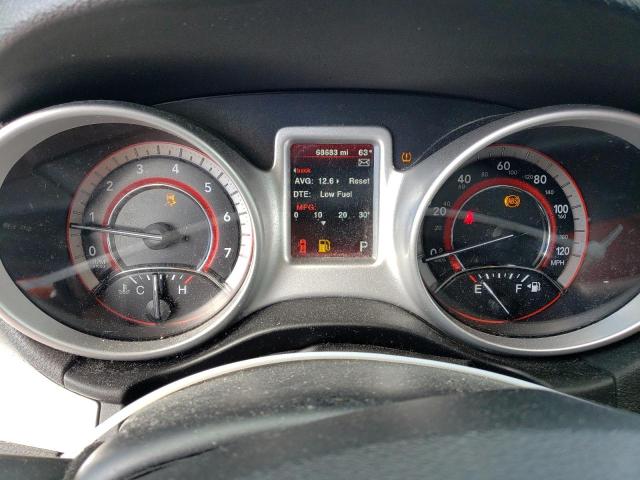 3C4PDCBG6HT591061 Dodge Journey Sxt