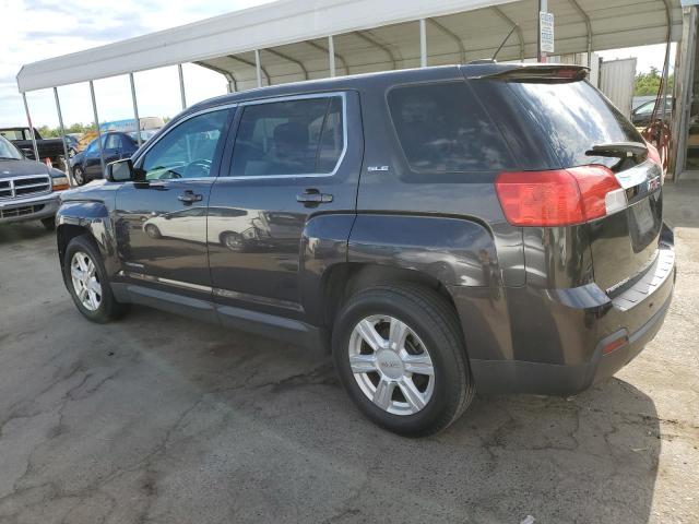 2GKALMEK8F6130240 GMC Terrain Sle