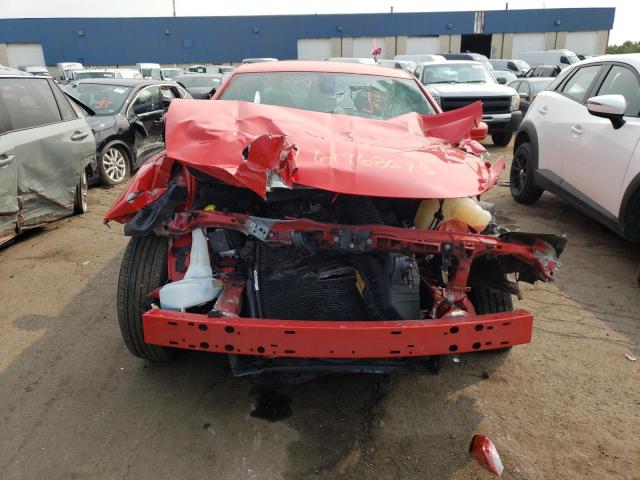 2C3CDXBG0MH632197 Dodge Charger Sxt
