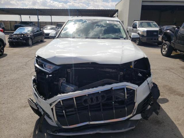 WA1LXBF72ND003078 Audi Q7 Premium Plus