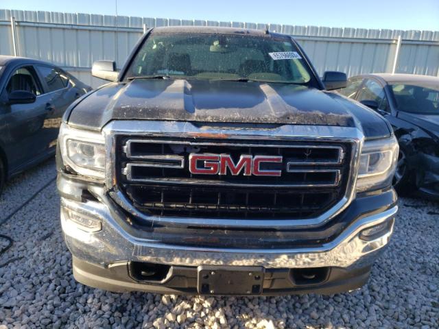 1GTV2MEC0HZ155956 GMC Sierra K1500 Sle