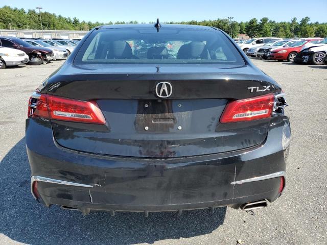 19UUB2F39JA008586 Acura TLX