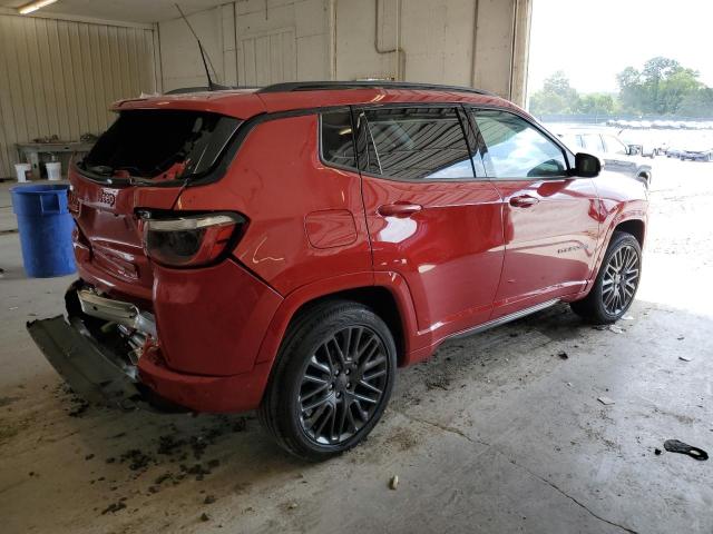 3C4NJDCN2PT511210 Jeep Compass Limited