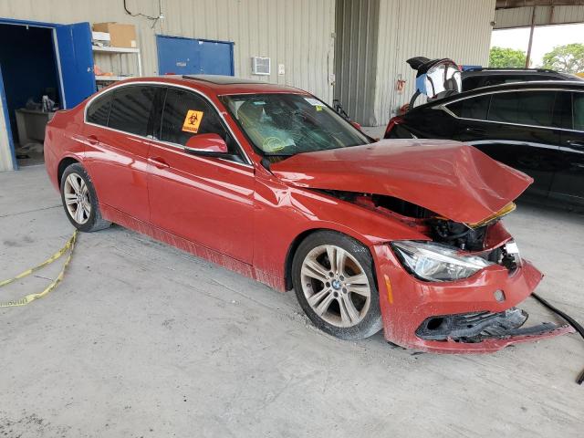 WBA8E9G53GNT87308 BMW 328 I Sulev